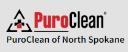 PuroClean of North Spokane logo