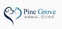 Pine Grove Animal Clinic logo