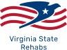 Virginia Outpatient Rehabs logo