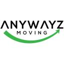 Anywayz Moving - North Hollywood Movers logo