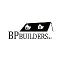 BP Builders logo