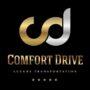 Comfort Drive logo