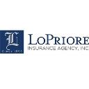 LoPriore Insurance Agency logo