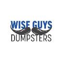 Wise Guys Dumpsters logo