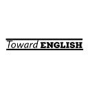Toward English School logo