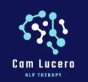 Cam Lucero Coaching NLP Hypnosis Time Line Therapy logo
