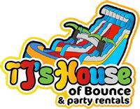 TJ's House of Bounce image 5