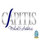 Capitis Medical & Aesthetics logo