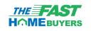 The Fast Home Buyers logo