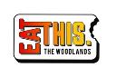 Eat This The Woodlands logo