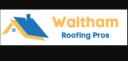 Waltham Roofing Pros logo