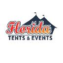 Florida Tents & Events logo