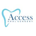 Access Oral Surgery Sangaree logo