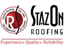StazOn Roofing logo