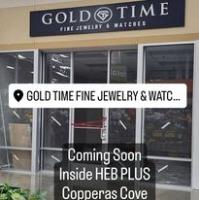 Gold Time Fine Jewelry & Watches image 2