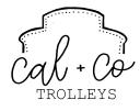 Cal & Co Trolleys logo