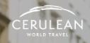 Cerulean World Travel, Luxury Travel Expert logo