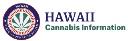 Honolulu County Cannabis logo