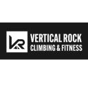 Vertical Rock Tysons Bouldering logo