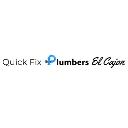 Quick Fix Plumbers El Cajon logo