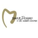 Smile Designs by Dr. Karen Cooper logo