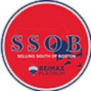 Selling South of Boston Team at REMAX Platinum logo