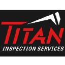 Titan Inspection Services logo