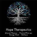 Hope Therapeutics logo