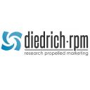 Diedrich RPM logo