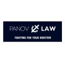 Panov Law PLLC logo