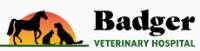 Badger Veterinary Hospital-Janesville image 1
