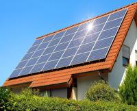 Peoria Solar Panels - Energy Savings Solutions image 1
