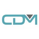 CDM Duct Cleaning logo