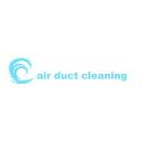 DP Air Duct Cleaning logo
