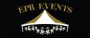 EPR Events LLC logo