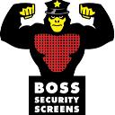 Boss Security Screens logo