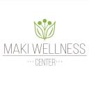 Maki Medspa & Wellness logo