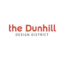 The Dunhill Design District logo