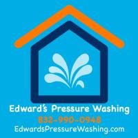 Edward's Pressure Washing image 1