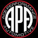 Ace Performance Automotive logo