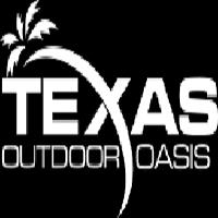 Texas Outdoor Oasis image 1