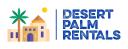 Desert Palm Rentals logo