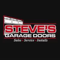 garage door company clovis ca image 1