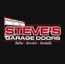 garage door company clovis ca logo