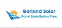 Garland Solar Panel Installation Pros logo