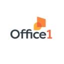 Office1 Los Angeles | Managed IT Services logo
