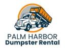 Palm Harbor Dumpster Rental logo
