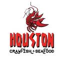 Houston Crawfish & Seafood logo