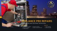 Appliance Repair in Seattle image 1