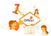Office1 Reno | Managed IT Services image 4